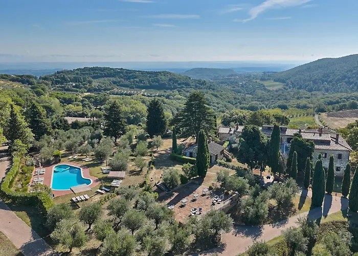 Sant'Antonio Country Resort