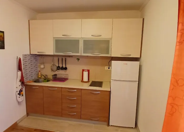 Apartments Viktoria