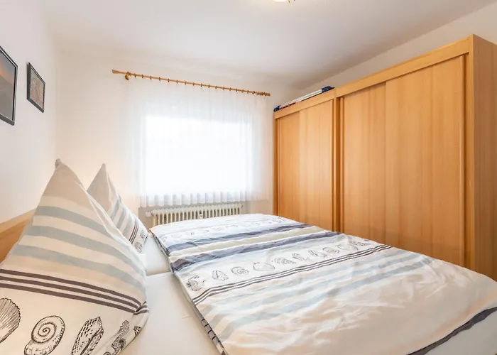 Ferienwohnung Baeumer Borkum - Nichtraucher & Allergikerfreundlich