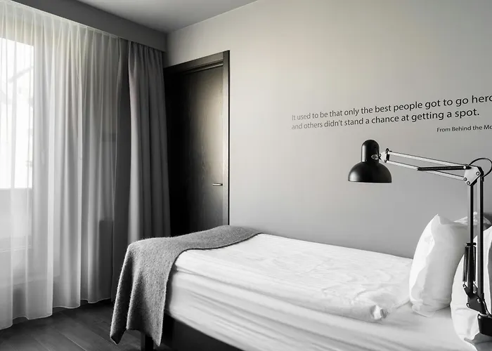3 star hotels Skuggi By Keahotels
