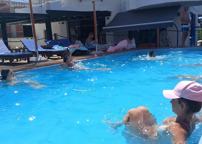 Casa vacanza: Hotel Belle Vue