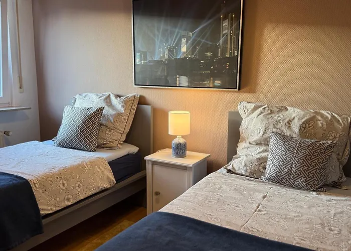 Double M Apartment