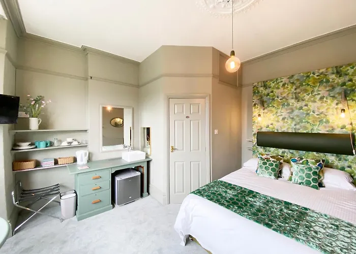 Cheap hotel: Sundial Stays Kendal