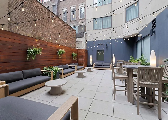 Even Brooklyn By Ihg