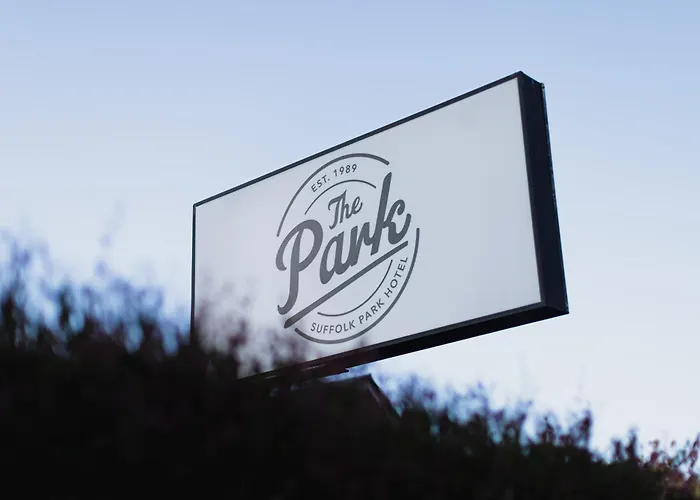All Motels Park , Suffolk Park
