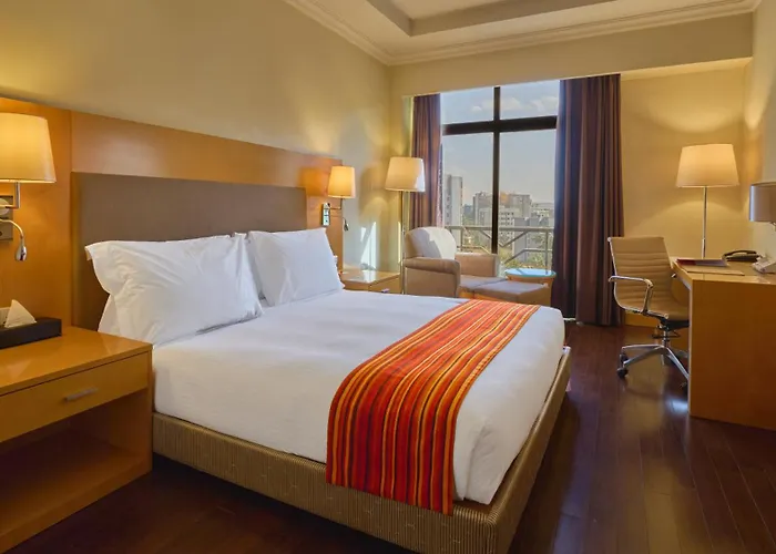 Ramada Addis, Addis Ababa