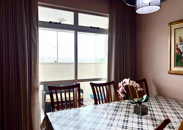 Apartamento Uberlândia - BH