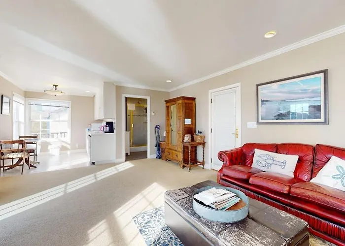 Bayside Cottage