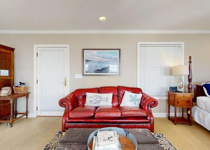 Bayside Cottage