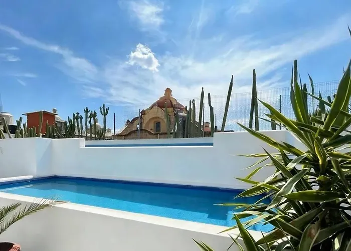 Hotel Siglo 17