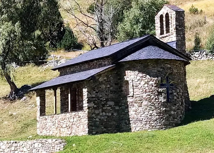 Soldeu Cosy Home