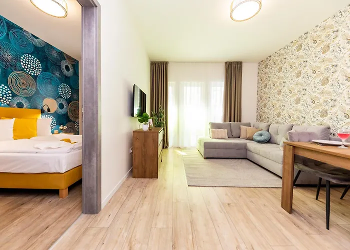 Nova City Apartments