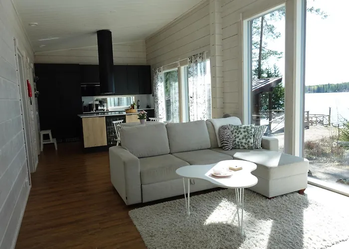 Villa Leponiemi