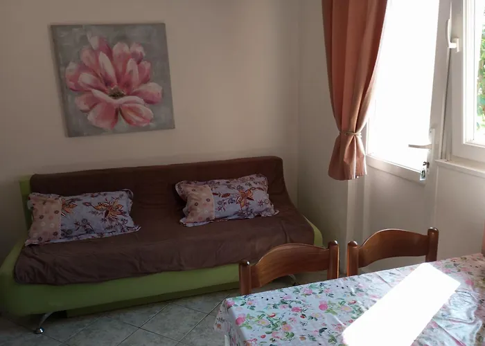 Apartmani Danijela Lopar
