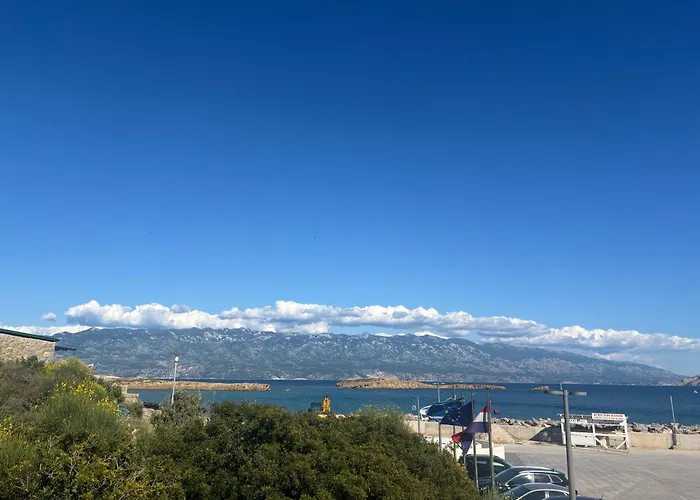 Apartmani Baja