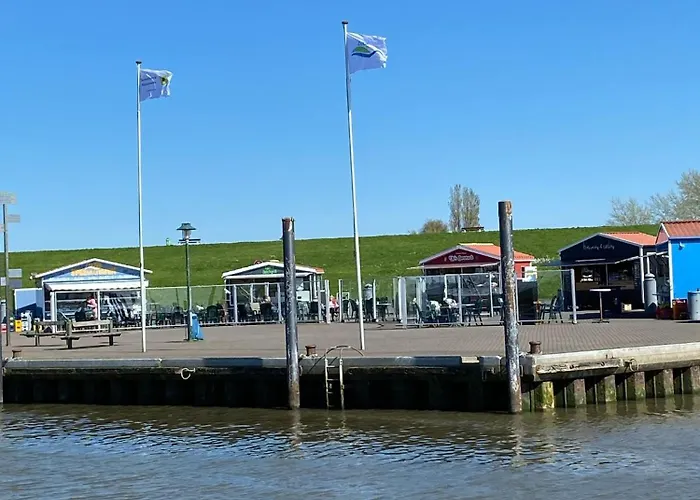 Ferienwohnung Bi Klatt Tu Hus