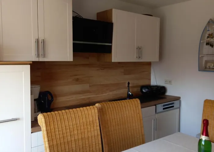 Ferienwohnung Kreider