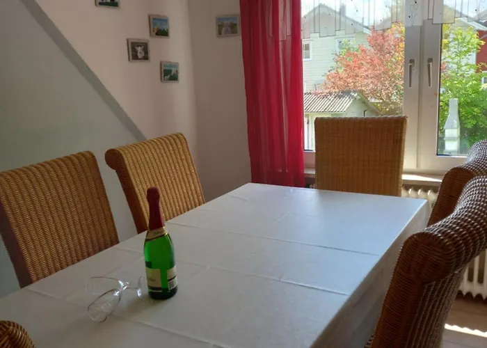 Ferienwohnung Kreider