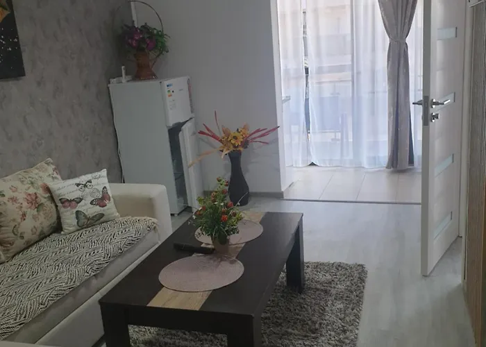 Apartament Razvan