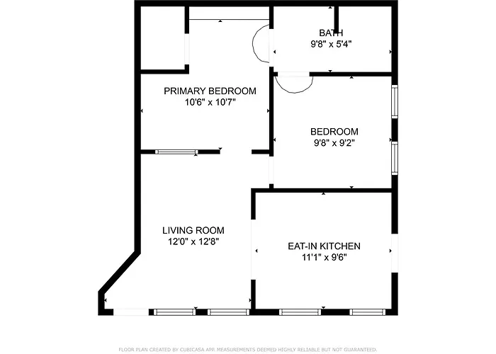 Van Zant House