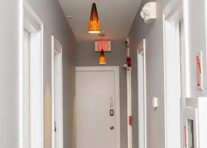 Cozy Studio In Downtown Boston, #46