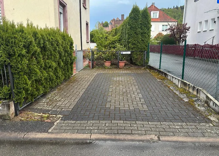 Urs Ferienwohnung Wertheim
