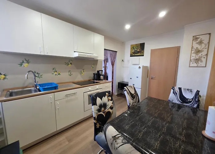Ferienwohnung Gabry