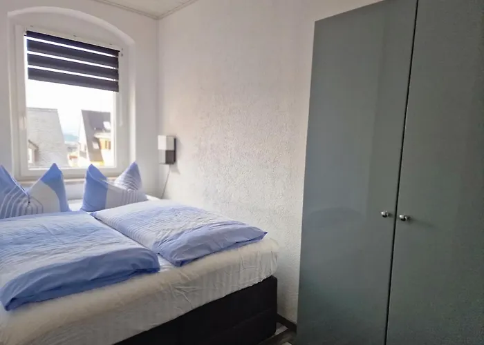 Ferienwohnung Winzer