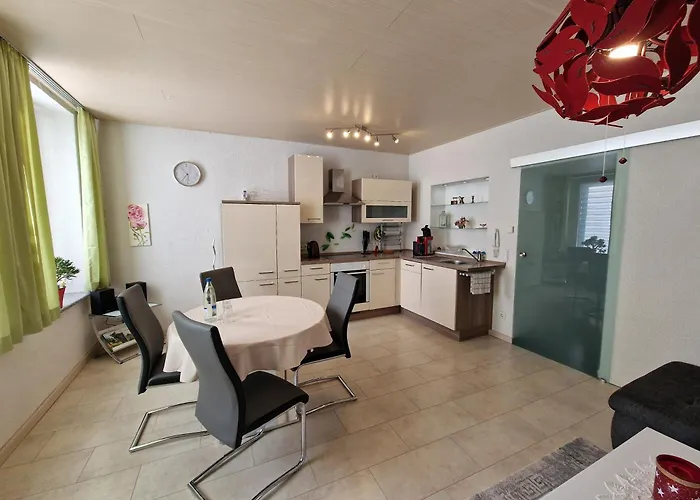 Ferienwohnung Winzer