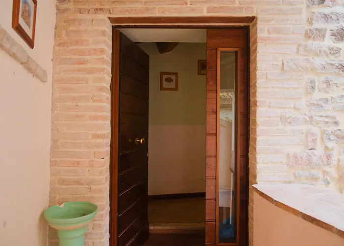 Appartamenti Sole Alle Torri