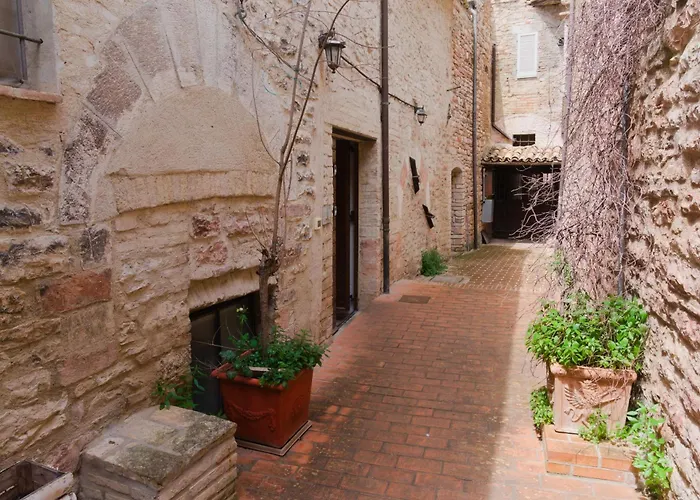 Appartamenti Sole Alle Torri