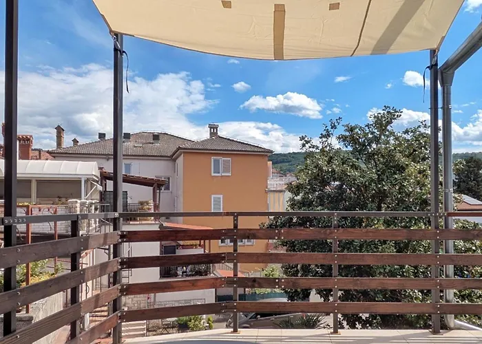 Apartmaji Diversorio