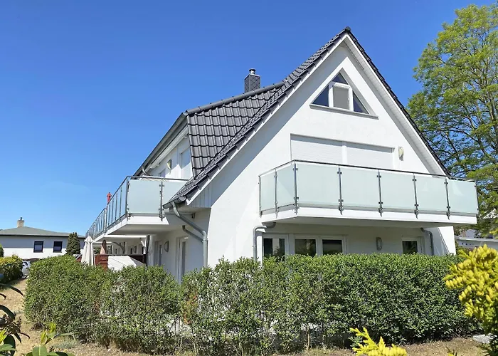 Haus Sanddorn Whg 05