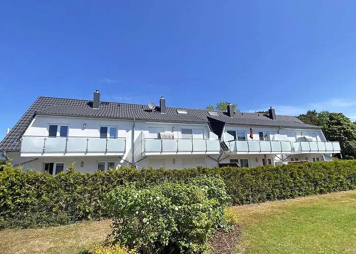 Haus Sanddorn Whg 05