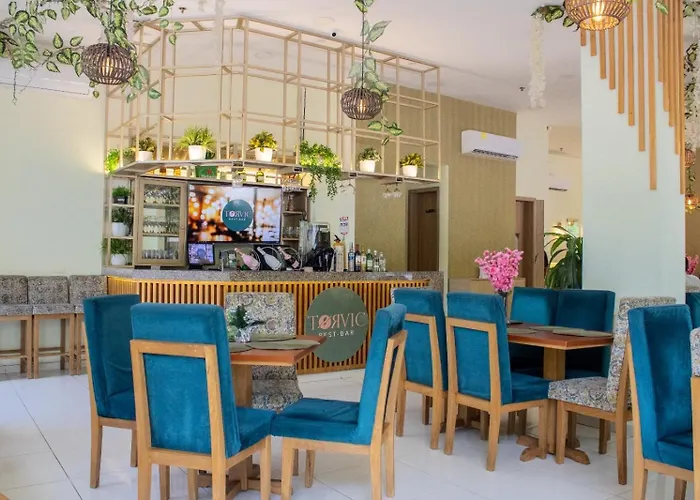 Apartahotel Plaza de ángel 74