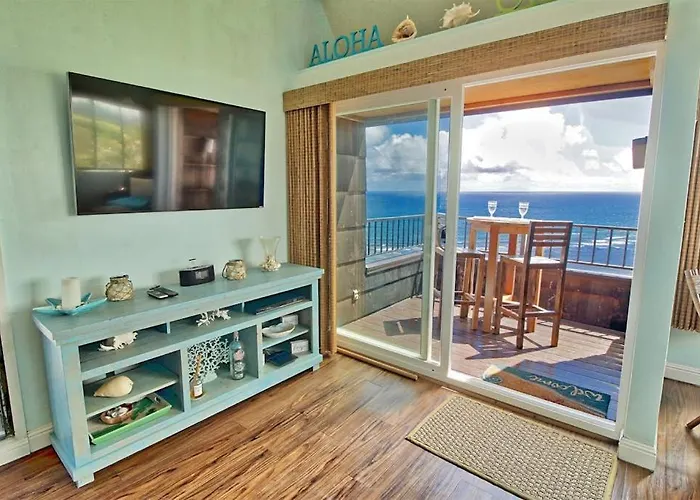 Sealodge G9