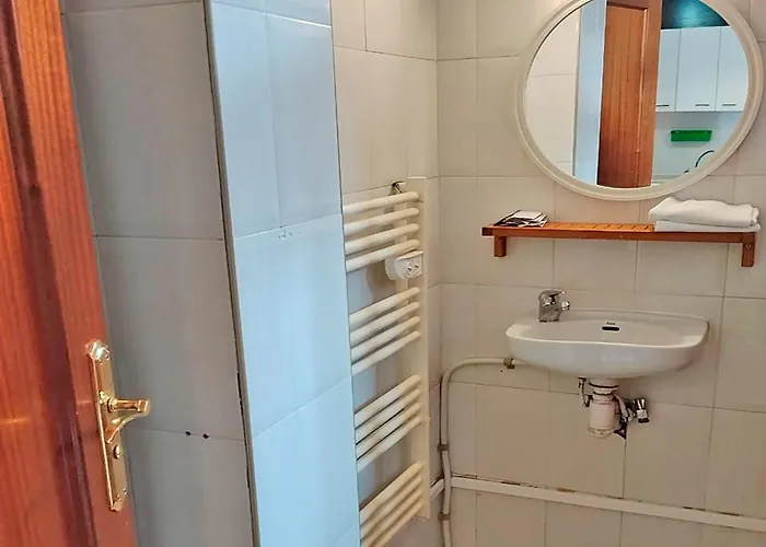 Apartaments Turistics Natural Suites Manzano 3000