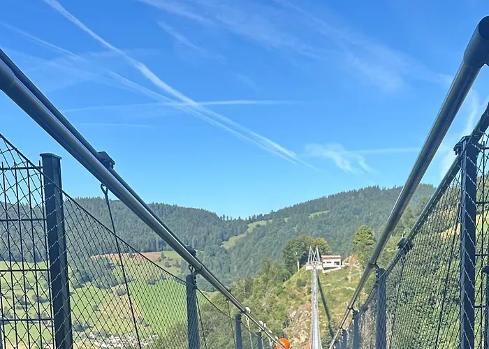 Ferienwohnung Schwarzwald