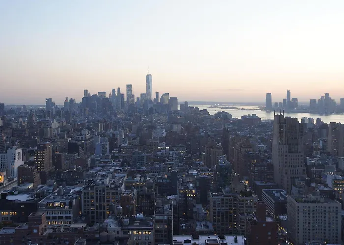 Hyatt Place New York Chelsea