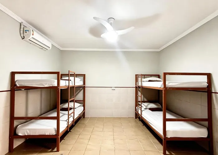 Hostel Diniz