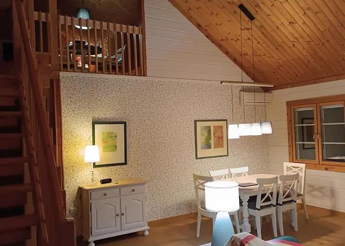 Casa de vacaciones: Quinta de Argos