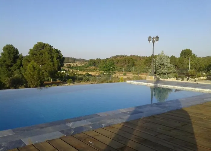Casa de vacaciones: Quinta de Argos