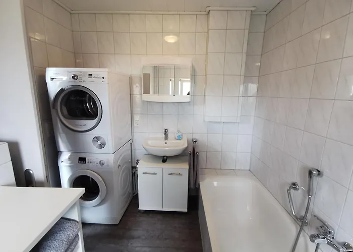 Ferienwohnung Iris Hinrichs 95150