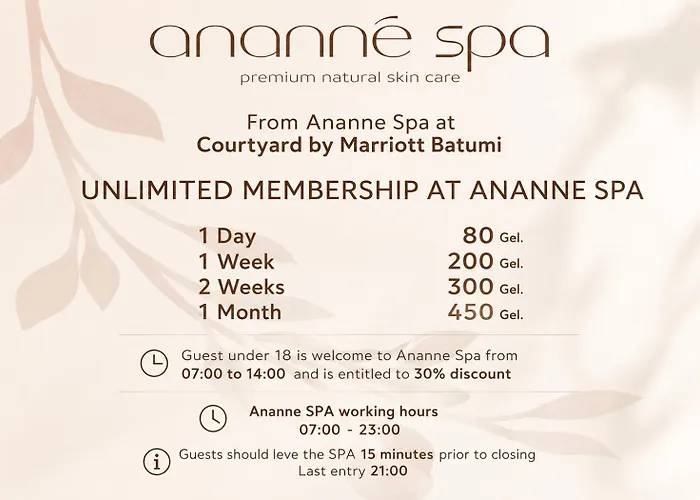 Sunshine Apartments In Alliance Palace Batumi
