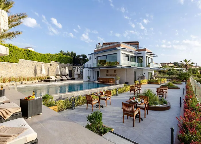 Sa'Rezya Hotel