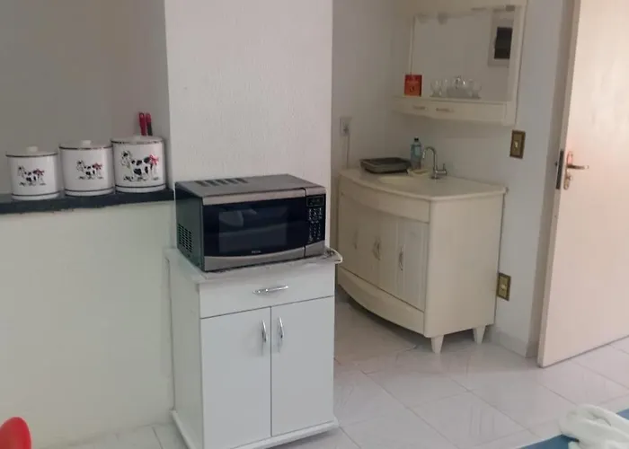 Apartamento A 43 Flat Centro