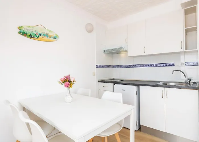 Apartamento Felipe 1-5