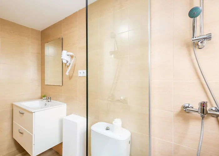 Apartamento Felipe 1-5