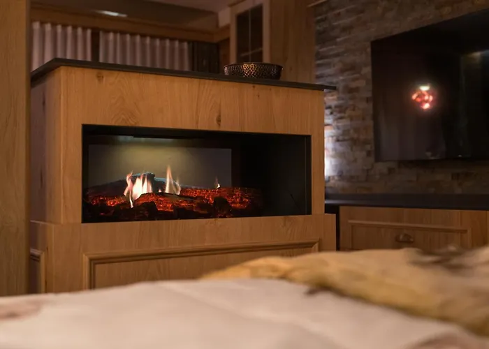 Seefeld Alpin Apartments