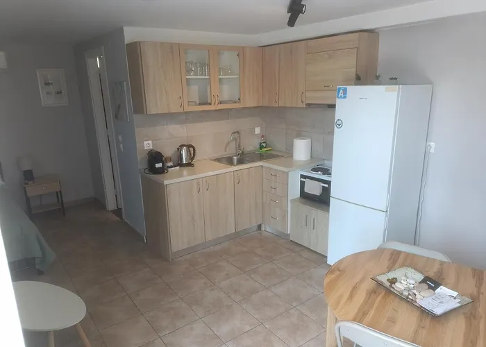 Silvia'S Apartments